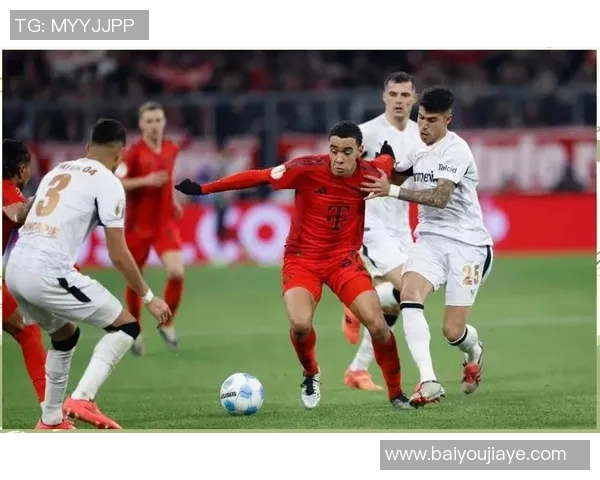 围绕五大联赛纵览本周欧洲足坛焦点赛事全景解析与趋势洞察全方位