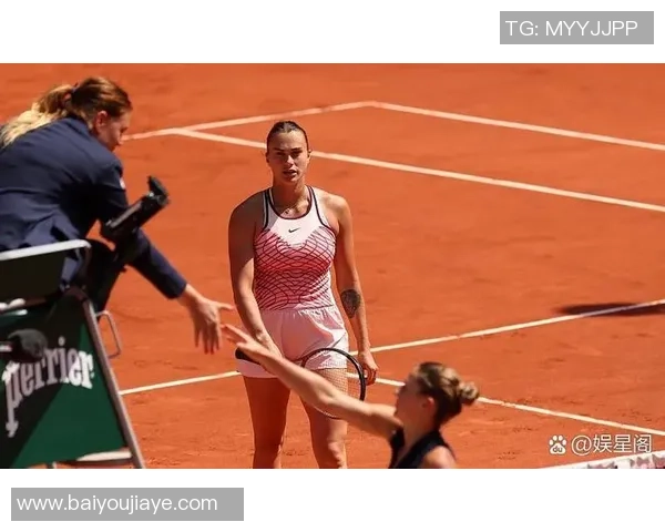 网球竞技与心理博弈双重探秘新时代运动员成长之路