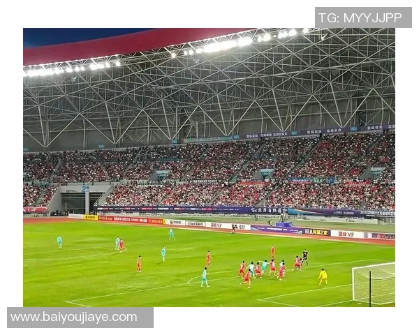 苏超联赛发展现状分析与未来展望：球迷热情与俱乐部竞争格局解析