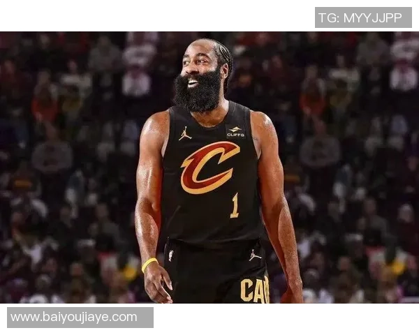 詹姆斯·哈登如何在NBA历史中定义得分与助攻双重威胁角色